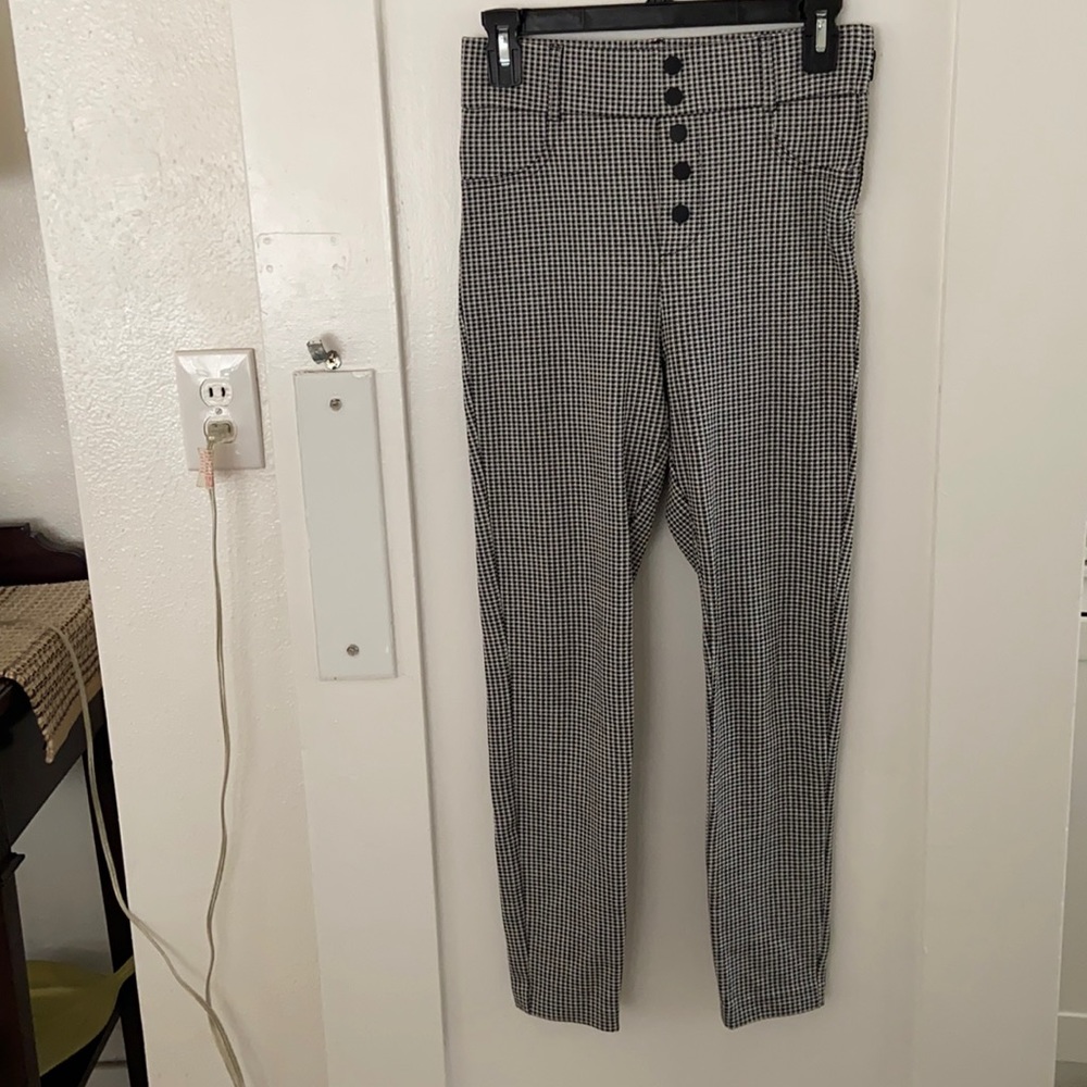 Zara leggings